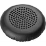 Komplet poduszek POLY EncorePro HW510/520 ze skóry ekologicznej, czarny