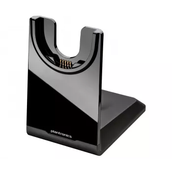 HP Poly Voyager Focus UC USB-A Charging Stand, 190 mm, 210 mm, 55 mm, 300 g, 18 szt., China, Mexico