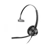 HP Poly EncorePro 310 Monoaural z szybkozłączką Zestaw słuchawkowy TAA