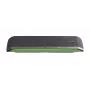 HP Poly Sync 60 Głośnik konferencyjny, Srebrny, Windows 10, Windows 11, MacOS, RoHS, Federal Communications Commission (FCC), CE, 37 mm, 116 mm