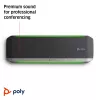 HP Poly Sync 60 Głośnik konferencyjny, Srebrny, Windows 10, Windows 11, MacOS, RoHS, Federal Communications Commission (FCC), CE, 37 mm, 116 mm