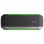 HP Poly Sync 40 USB-A USB-C Głośnik konferencyjny, srebrny, Windows 10, Windows 11, MacOS, 30 h, RoHS, Federal Communications Commission (FCC), CE, 38 mm