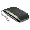 HP Poly Sync 20 USB-A Głośnik telefoniczny, PC, Srebrny, 0,715 m, IP64, Windows 10, Windows 11, MacOS