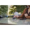HP Poly Sync 20 USB-A Głośnik telefoniczny, PC, Srebrny, 0,715 m, IP64, Windows 10, Windows 11, MacOS