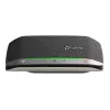 HP Poly Sync 20 USB-A Głośnik telefoniczny, PC, Srebrny, 0,715 m, IP64, Windows 10, Windows 11, MacOS
