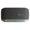 HP Poly Sync 20 USB-A Głośnik telefoniczny, PC, Srebrny, 0,715 m, IP64, Windows 10, Windows 11, MacOS