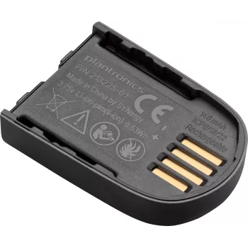 Bateria POLY Savi 7200 85R92AA z narzędziem do wyjmowania