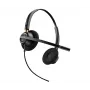 HP Poly EncorePro 525 Microsoft Teams Certified Stereo z zestawem słuchawkowym USB-A