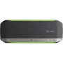 HP Poly Sync 40 Charging Stand with Universal Power Supply, 190 mm, 210 mm, 55 mm, 300 g, 12 szt., China