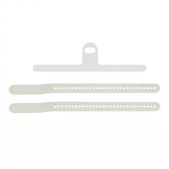 HP Poly Studio E70 VESA Mount, Chiny, 190 mm, 210 mm, 55 mm, 300 g