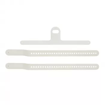 HP Poly Studio E70 VESA Mount, Chiny, 190 mm, 210 mm, 55 mm, 300 g