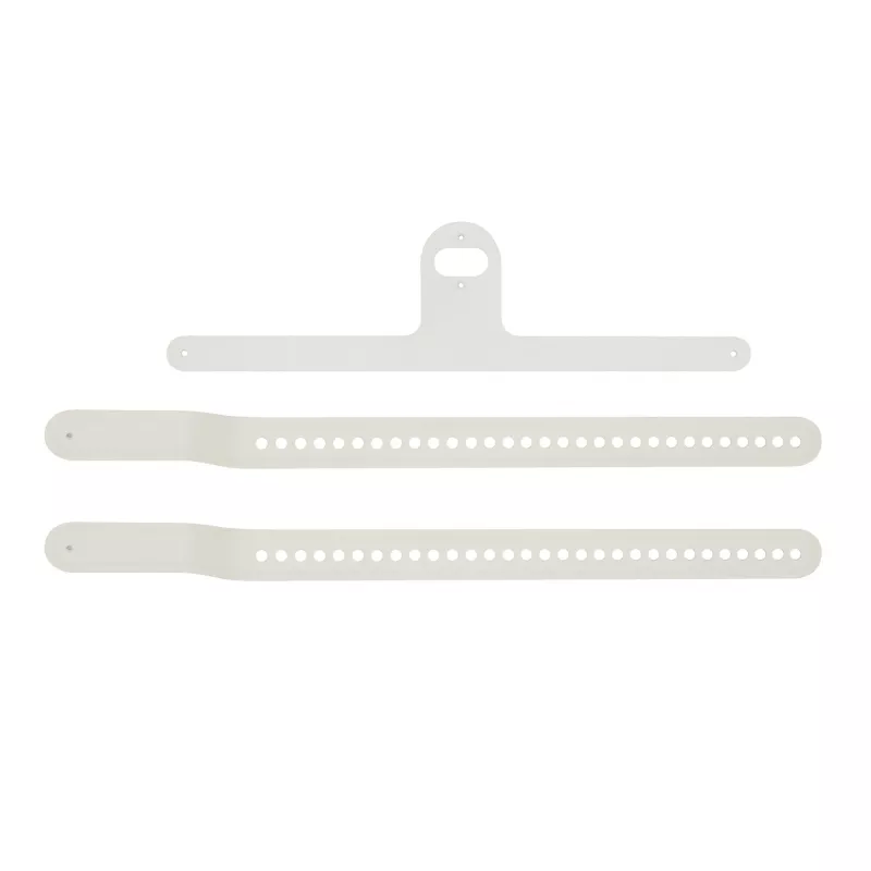 HP Poly Studio E70 VESA Mount, Chiny, 190 mm, 210 mm, 55 mm, 300 g