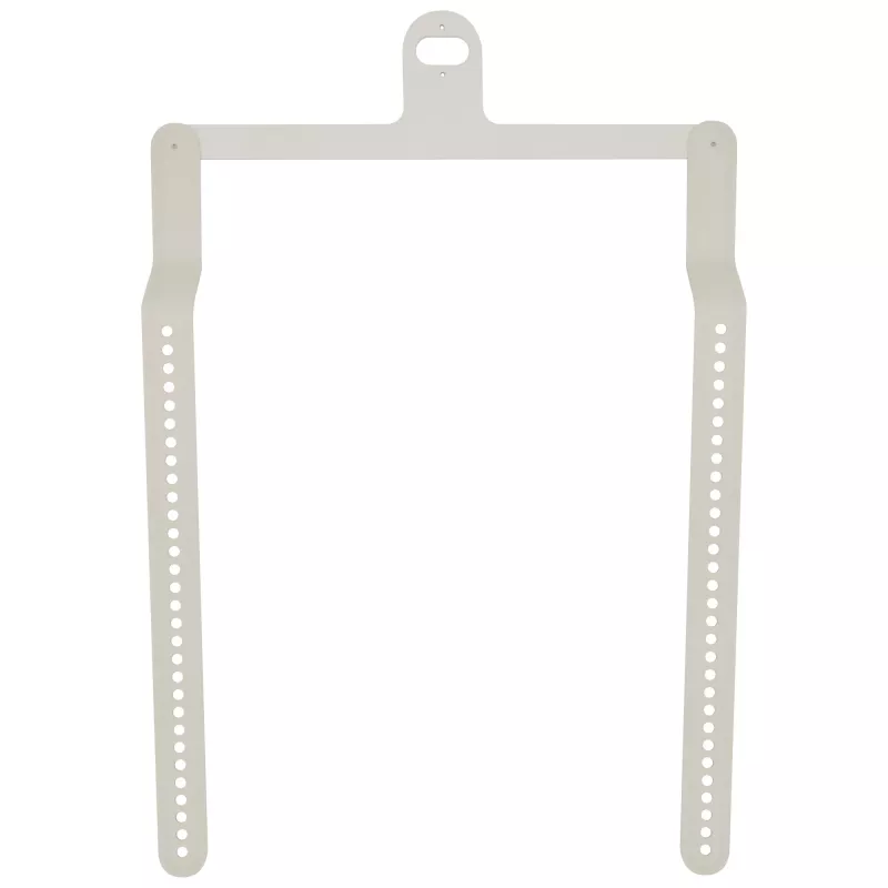 HP Poly Studio E70 VESA Mount, Chiny, 190 mm, 210 mm, 55 mm, 300 g