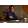 HP Poly Voyager Surround 80 UC Microsoft Teams Certified USB-C Headset +USB-C/A Adapter