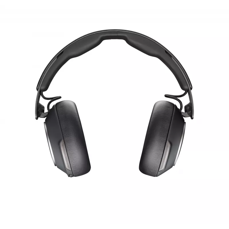 HP Poly Voyager Surround 80 UC Microsoft Teams Certified USB-C Headset +USB-C/A Adapter
