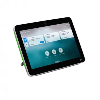 HP Poly TC10 biały Glass Mount, China, 190 mm, 210 mm, 55 mm, 300 g