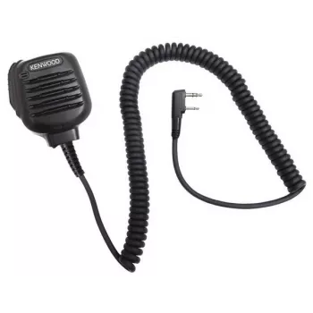 Kenwood KMC-45 mikrofon Czarny