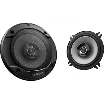 Kenwood KFC-S1366 głośnik samochodowy Okrągły 2-drożny 260 W 2 szt.
