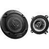 Kenwood KFC-S1066 głośnik 21 W 2 szt. Głośnik pełnozakresowy