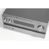 Kenwood M-918DAB-H system kina domowego Domowy mikro system audio 10 W Aluminium, Czarny