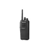 Krótkofalówka Kenwood TK-3701DE 48 kanałów 446 - 446,2 MHz Czarny