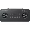 Kenwood CR-ST100S-B radio internetowe cyfrowe czarne