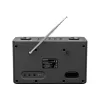 Kenwood CR-ST100S-B radio internetowe cyfrowe czarne
