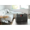 Kenwood CR-ST100S-B radio internetowe cyfrowe czarne