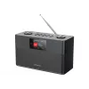 Kenwood CR-ST100S-B radio internetowe cyfrowe czarne