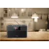 Kenwood CR-ST100S-B radio internetowe cyfrowe czarne