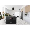 Kenwood CR-ST100S-B radio internetowe cyfrowe czarne