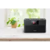 Kenwood CR-ST100S-B radio internetowe cyfrowe czarne