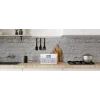 Kenwood CR-ST100S-B radio internetowe cyfrowe czarne
