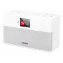 Kenwood CR-ST100S-W radio internetowe Białe