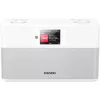 Kenwood CR-ST100S-W radio internetowe Białe
