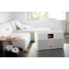 Kenwood CR-ST100S-W radio internetowe Białe
