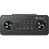 Kenwood CR-ST80DAB-B radio przenośne cyfrowe czarne