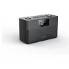Kenwood CR-ST80DAB-B radio przenośne cyfrowe czarne