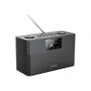 Kenwood CR-ST80DAB-B radio przenośne cyfrowe czarne