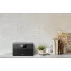 Kenwood CR-ST80DAB-B radio przenośne cyfrowe czarne