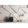 Kenwood CR-ST80DAB-B radio przenośne cyfrowe czarne