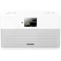 Kenwood CR-ST80DAB-W radio osobiste cyfrowe białe