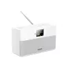 Kenwood CR-ST80DAB-W radio osobiste cyfrowe białe