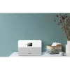 Kenwood CR-ST80DAB-W radio osobiste cyfrowe białe