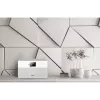 Kenwood CR-ST80DAB-W radio osobiste cyfrowe białe