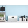 Kenwood CR-ST80DAB-W radio osobiste cyfrowe białe