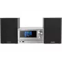 Kenwood M-7000S Mini wieża hi-fi 30 W Srebrny