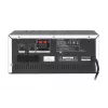 Kenwood M-9000S Domowy zestaw audio mini 50 W Srebrny