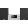 Kenwood M-9000S Domowy zestaw audio mini 50 W Srebrny