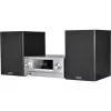 Kenwood M-9000S Domowy zestaw audio mini 50 W Srebrny